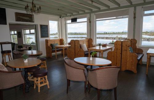 Inishmacatreer Hotel | Greenfield Lodge Hotel Bar & Bistro