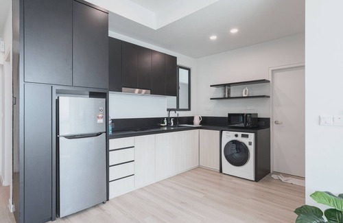 Bandar Sunway Apartment | Greenfield Residence at Bandar Sunway