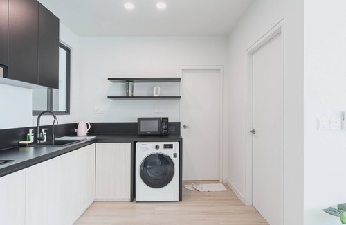 Bandar Sunway Apartment | Greenfield Residence at Bandar Sunway