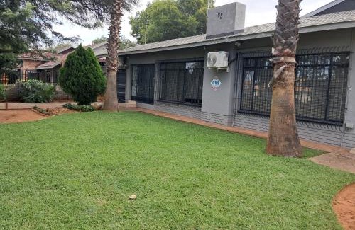Klerksdorp Bed & Breakfast | Greenfield