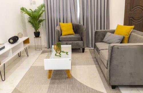 Nungua Apartment | Greenfield’s Apartment