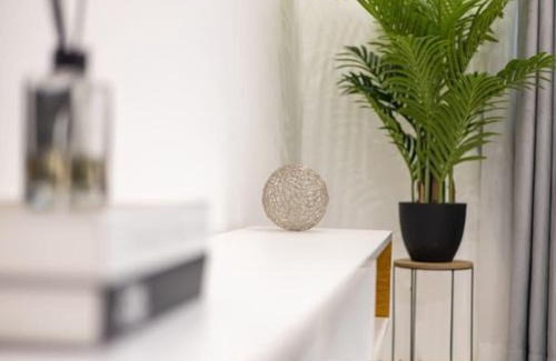 Nungua Apartment | Greenfield’s Apartment