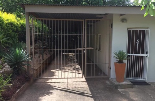 Nelspruit Cottage | Greenfields Cottage