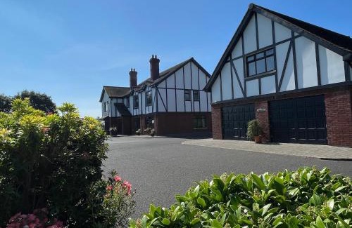 Monaghan Bed & Breakfast | Greenfields Country House