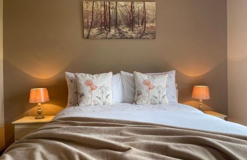 Monaghan Bed & Breakfast | Greenfields Country House