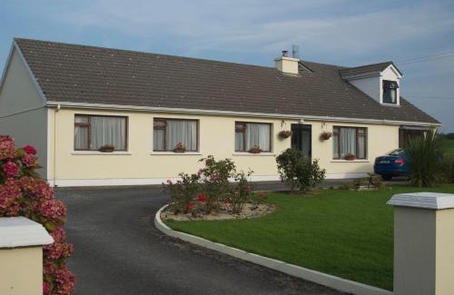Ballylongford House | Greenfields Farmhouse