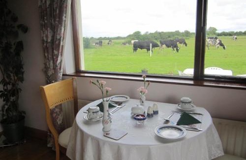 Ballylongford House | Greenfields Farmhouse