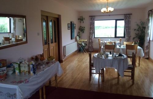 Ballylongford House | Greenfields Farmhouse