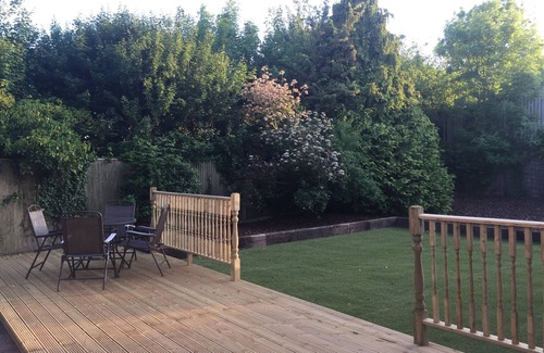 Norwich House | Greenfields House - 3 bedroom detached house