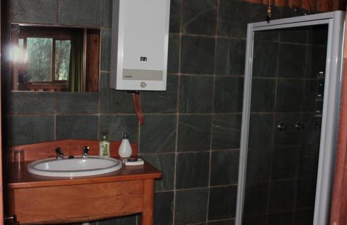 Jagersrust Cabin | Greenfire Drakensberg Lodge