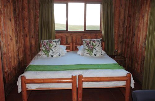 Jagersrust Cabin | Greenfire Drakensberg Lodge