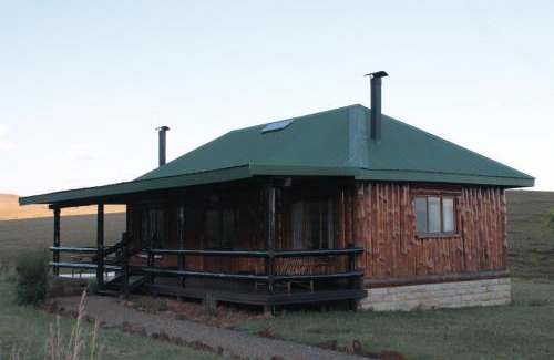 Jagersrust Cabin | Greenfire Drakensberg Lodge