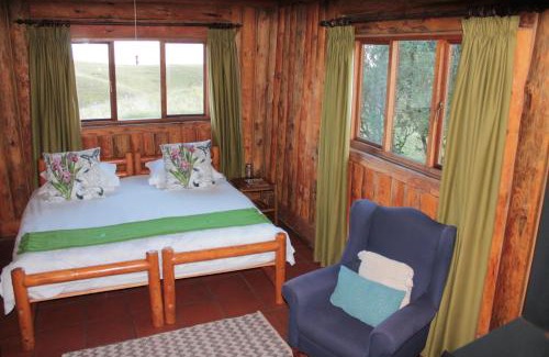 Jagersrust Cabin | Greenfire Drakensberg Lodge