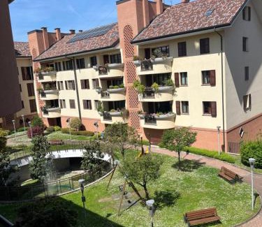 Assago Apartment | GreenForum