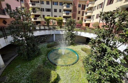 Assago Apartment | GreenForum
