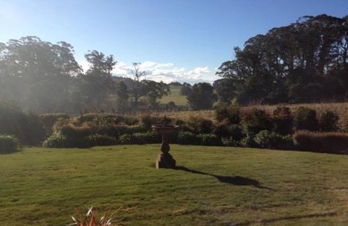Robertson Bed & Breakfast | Greengate Bed and Breakfast