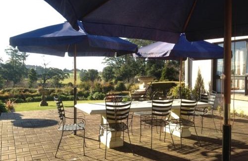Robertson Bed & Breakfast | Greengate Bed and Breakfast
