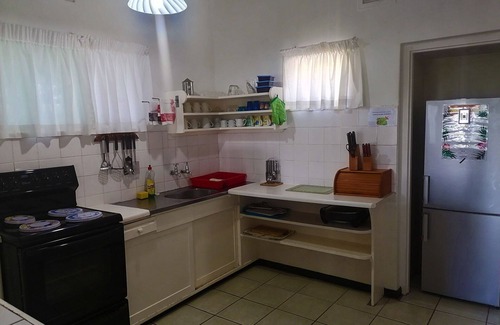 Port Edward Apartment | Greengates Cottage