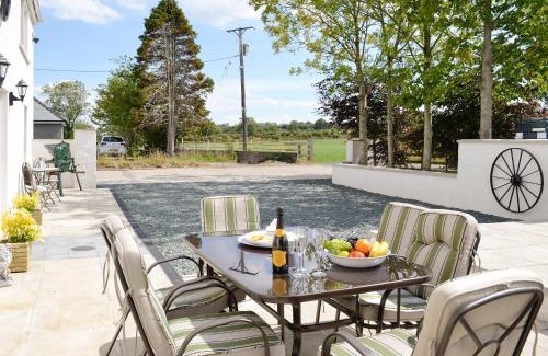 Gilcrux House | Greengill Farm Holiday Cottage - Ukc2768