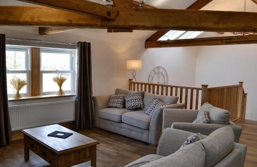 Gilcrux House | Greengill Farm Holiday Cottage - Ukc2768