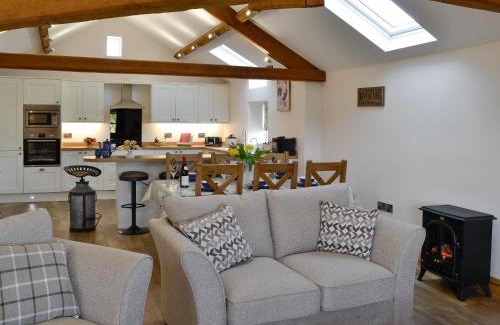 Gilcrux House | Greengill Farm Holiday Cottage - Ukc2768