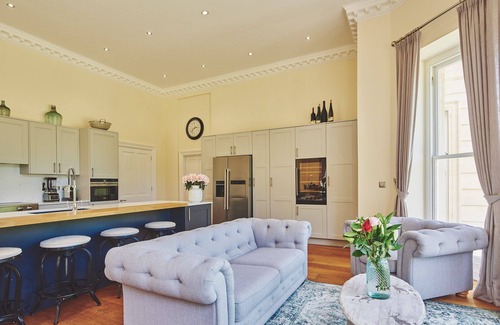 Plastow Green Apartment | Greenham Manor - Luxury Cottages