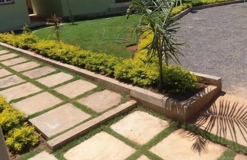 Siaya Cottage | GreenHaven Siaya Cottages