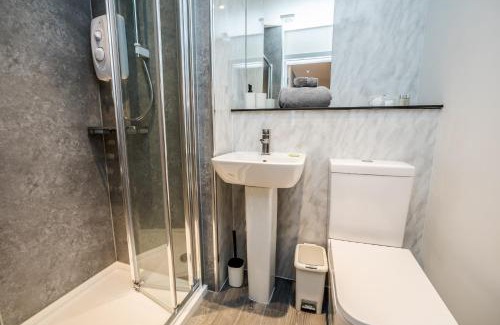 Huddersfield Apartment | Greenhead Central