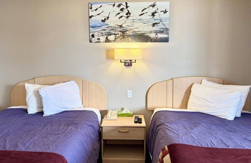 Provost Hotel | Greenhead Motel & Restaurant