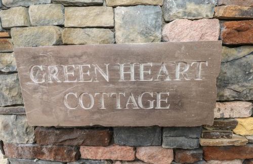Port Talbot House | Greenheart Cottage