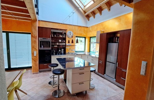 Ahr - Middle Rhine Apartment | Greenheart