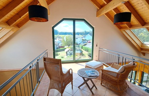 Ahr - Middle Rhine Apartment | Greenheart