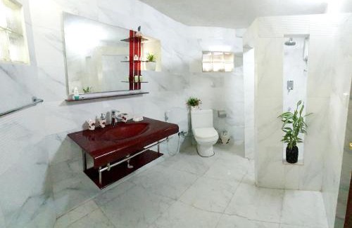 Ilukgoda House | GreenHeart- Family Room-Micro Apartment, AC- Hot W, Garden View, separate Varanda & Dining Area - Travel Awards 2025