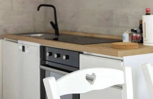 Acquabella Apartment | GreenHeaven Luxe in Classic Area