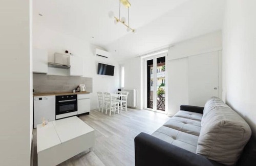 Acquabella Apartment | GreenHeaven Luxe in Classic Area