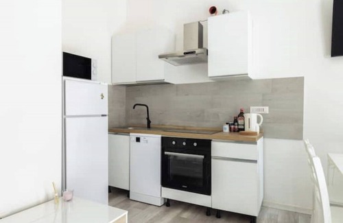 Acquabella Apartment | GreenHeaven Luxe in Classic Area