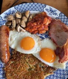 Whichford Bed & Breakfast | Greenhill Farm Barn B&B
