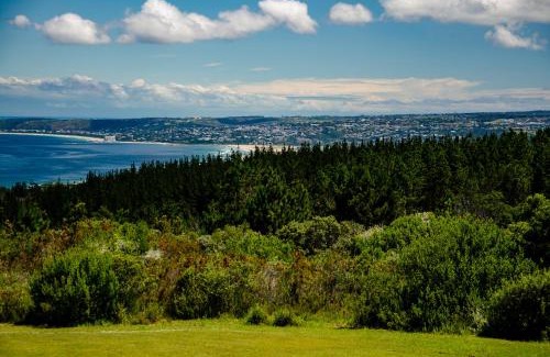 Keurboomstrand Villa | Greenhill Farm Manor House Plettenberg Bay - Private House Sleeps 8