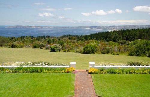 Keurboomstrand Villa | Greenhill Farm Manor House Plettenberg Bay - Private House Sleeps 8