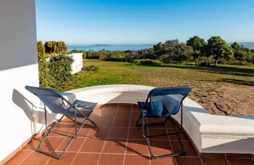 Keurboomstrand Villa | Greenhill Farm Parklands Cottage - 2 bedroom 4 guests - Private House