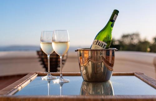 Keurboomstrand Villa | Greenhill Farm Parklands Cottage - 2 bedroom 4 guests - Private House