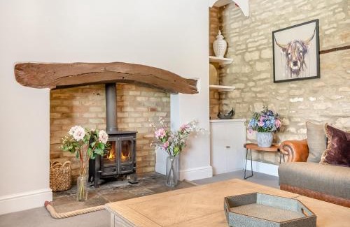 Kidlington House | Greenhill Farmhouse