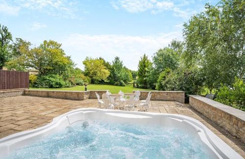 Kidlington House | Greenhill Farmhouse