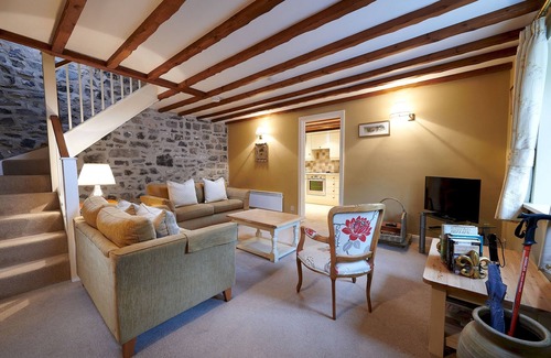 Monsal Dale Cottage | Greenhills Cottage, Upperdale | Peak District