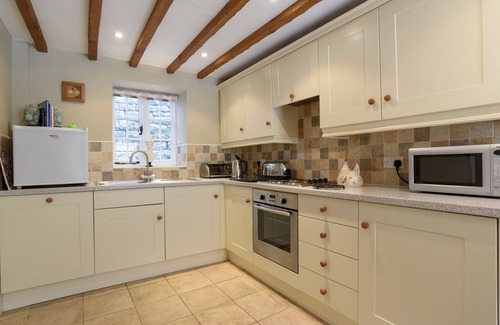 Monsal Dale Cottage | Greenhills Cottage, Upperdale | Peak District