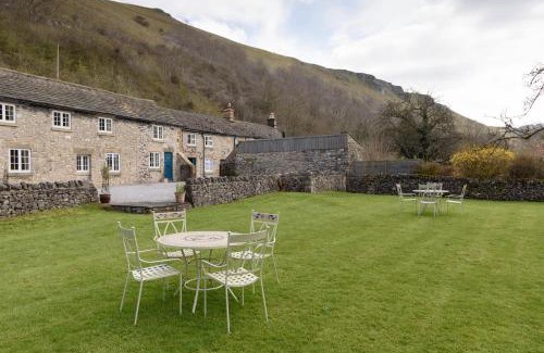 Monsal Dale House | Greenhills Cottage Upperdale Peak District