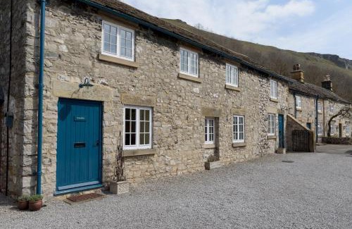 Monsal Dale House | Greenhills Cottage Upperdale Peak District