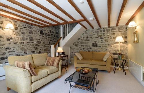 Monsal Dale House | Greenhills Cottage Upperdale Peak District