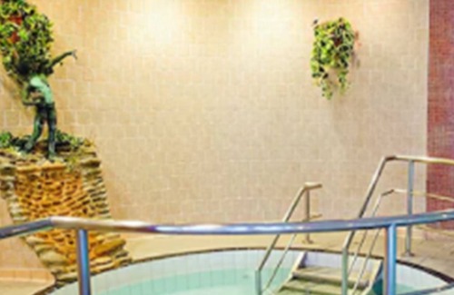 Limerick Hotel | Greenhills Hotel