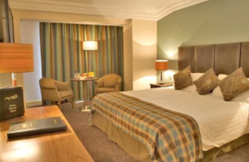 Limerick Hotel | Greenhills Hotel